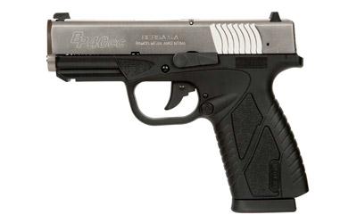 091664911917 Bersa Bp Custom Competition 40sw 3.2" 7rd Duotone