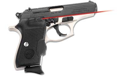 091664903721 Bersa Thndr 380 Dt 3.5" 7rd Crm Trc