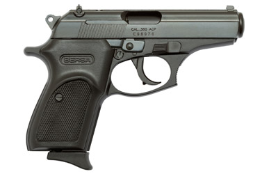 091664903806 Bersa Thunder 380 Matte 3.5" 7rd