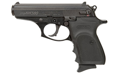 Bersa Thunder 380 Wrap 3.5" 7rd Black
