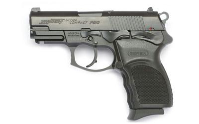 Bersa Thunder Pro Ultra Compact