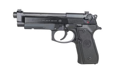 Beretta 92G