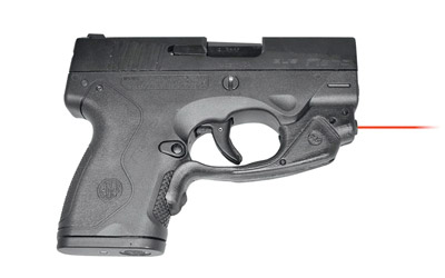 Beretta BU9 Nano