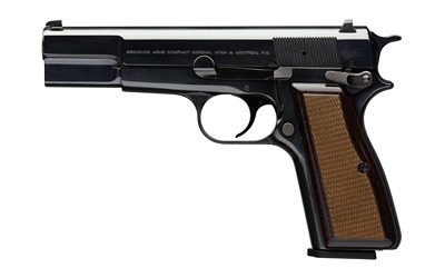 Browning Hi-Power