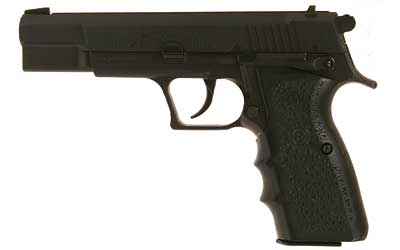 Cent Arms Arcus 9mm 4.7" Bl 2-15rd