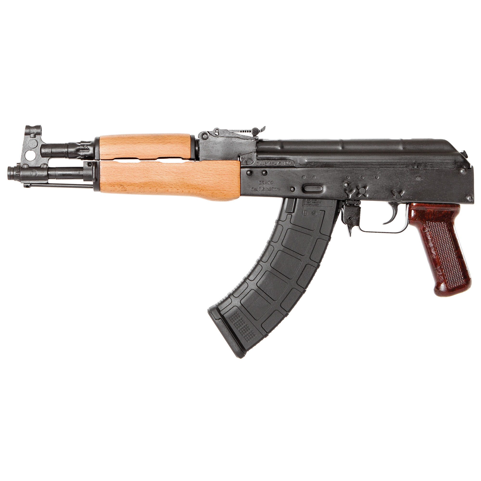 Cent Arms Draco 762x39 12.25" Blem