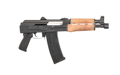 Cent Arms Pap M85 Pstl 556nato 30rd