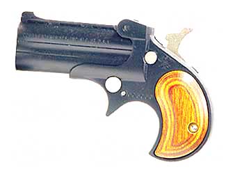 Cobra Enterprises Cobra Ent Derr 32acp Black Wood