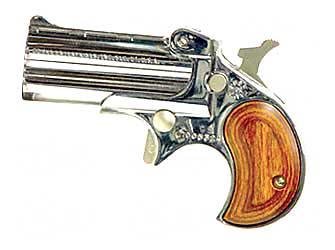 Derringer Cobra Enterprises