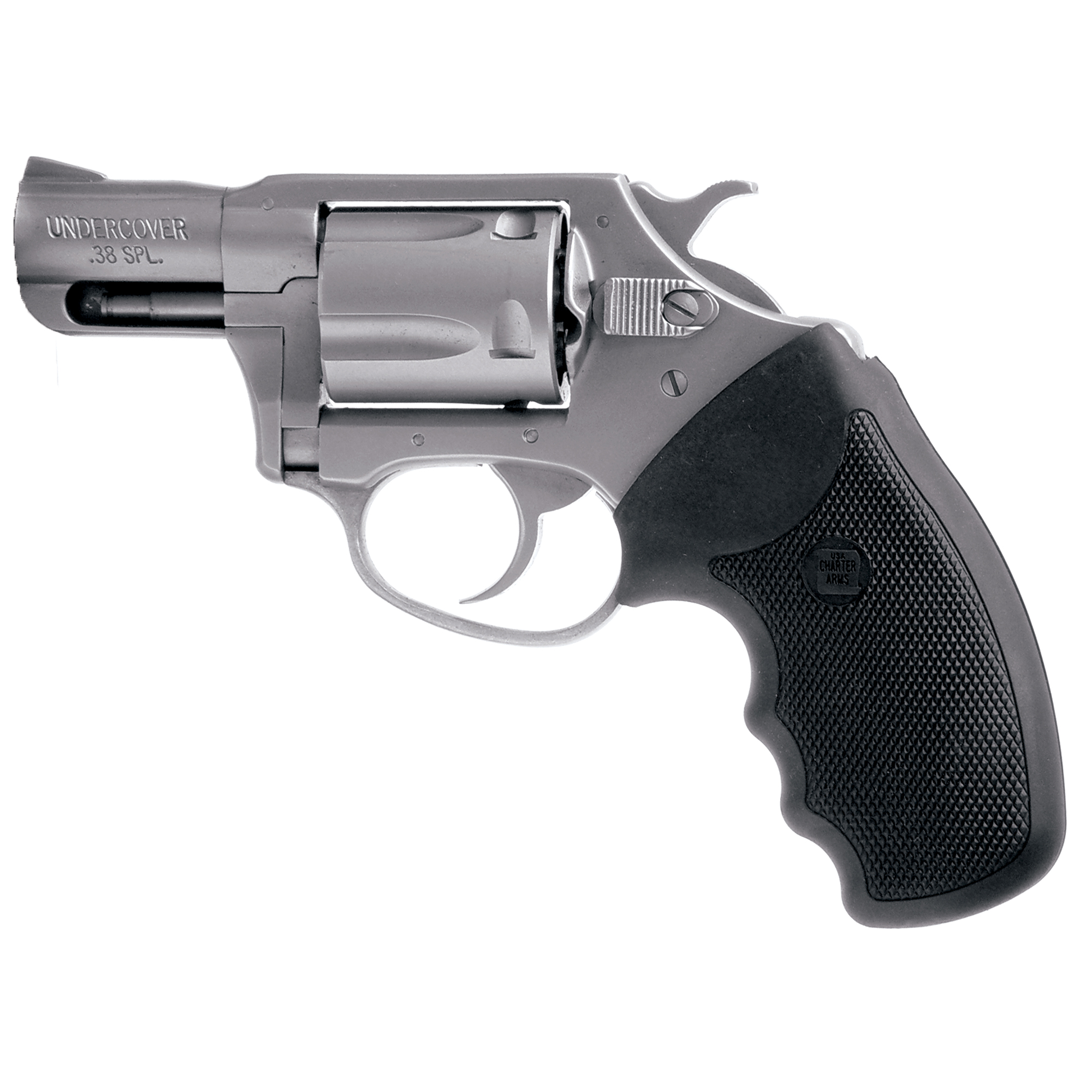 Charter Arms Undercover