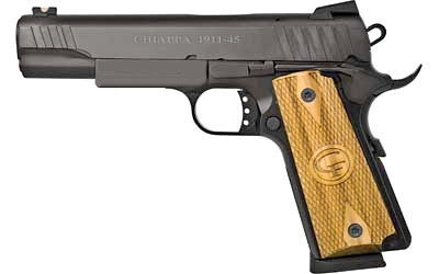 Chiappa 1911 Custom 45acp 5" 8rd