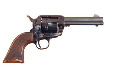 Cimarron Eliminator C 4.75" 357mag S
