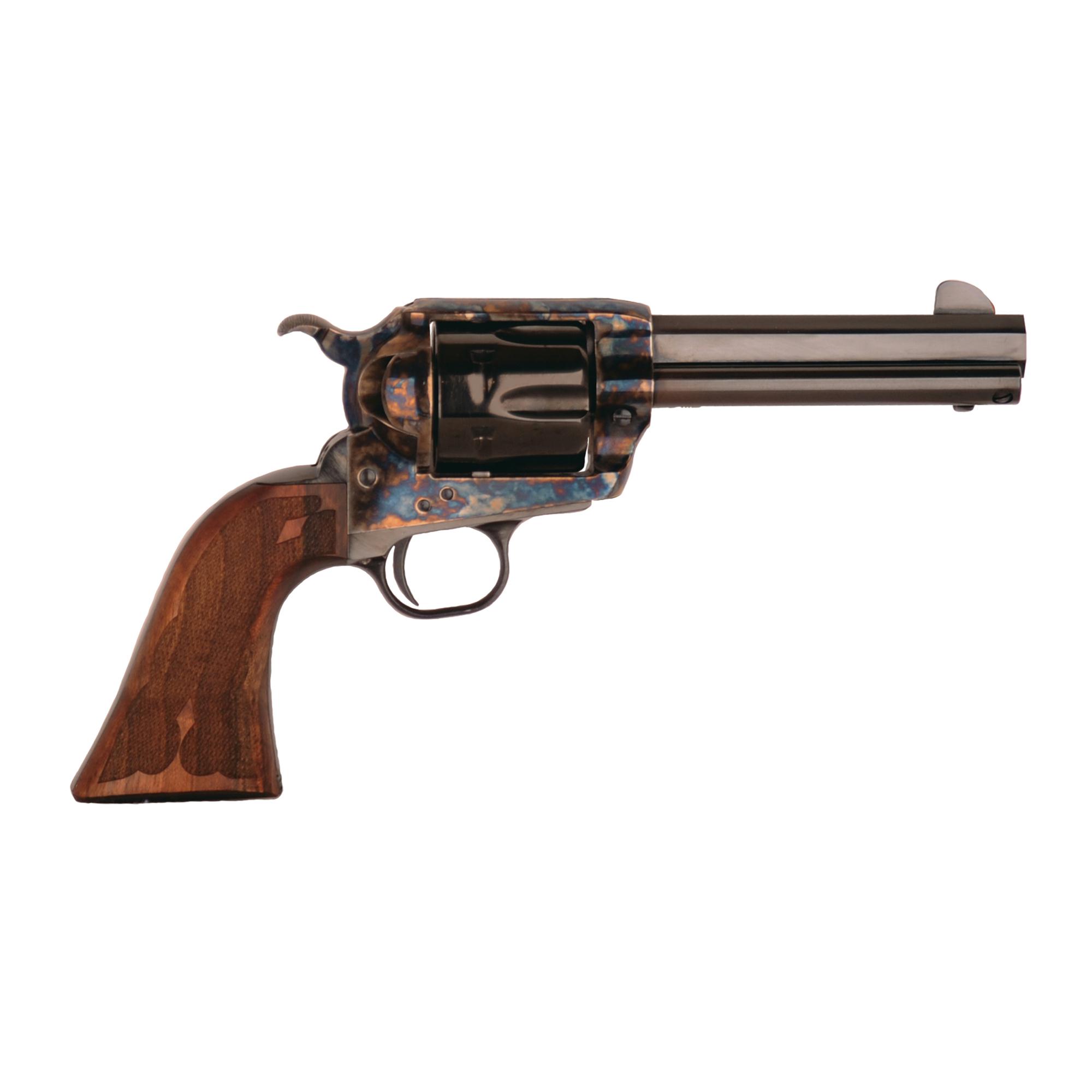 Cimarron Eliminator 8