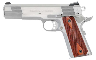 COLT'S MANUFACTURING XSE Government