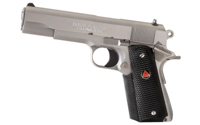 Colt Delta Elite 10mm 5" Sts Black Grp