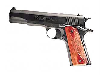 Colt 1991