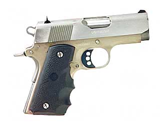 Colt Defender 45acp 3" Sts Ltwt