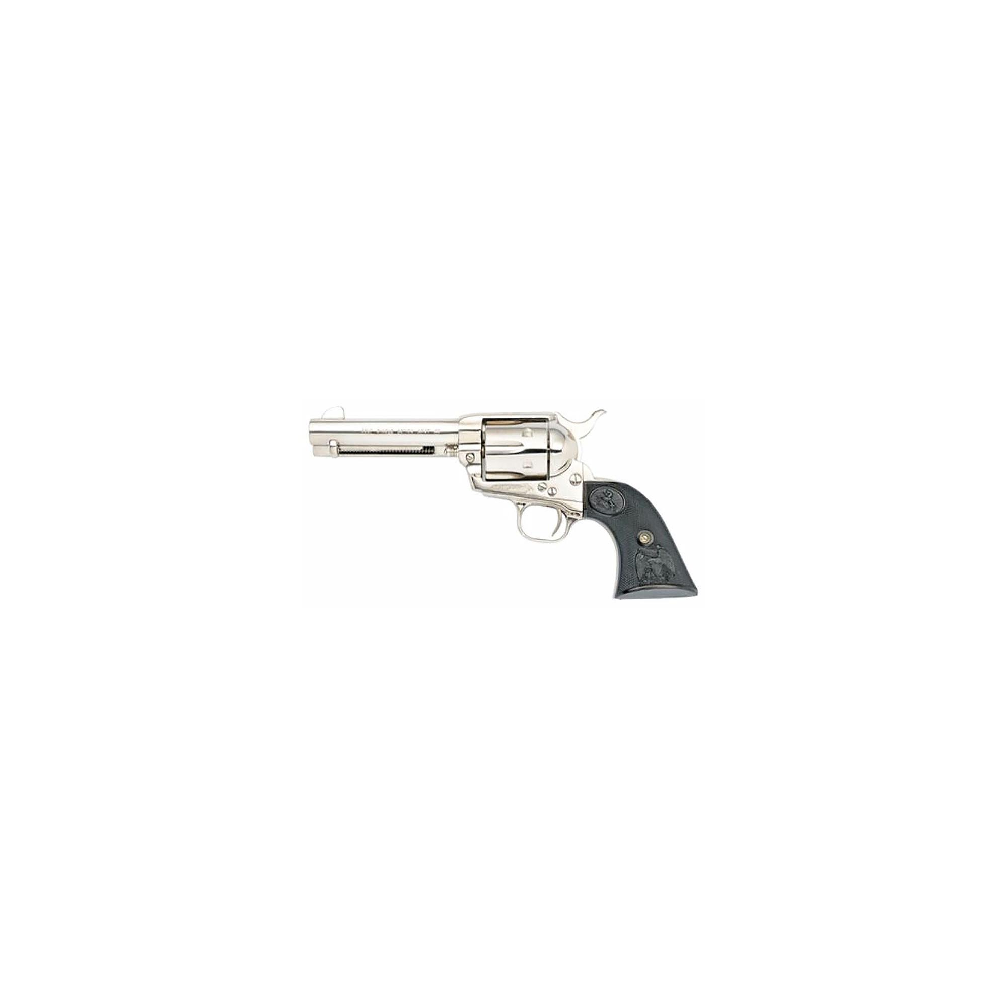 Revolvers Colt