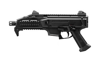 Cz Scorpion Evo 3 S1 9mm 7.7" 10rd