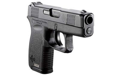 Dmndblack Db380 380acp 6rd Ss Black Poly