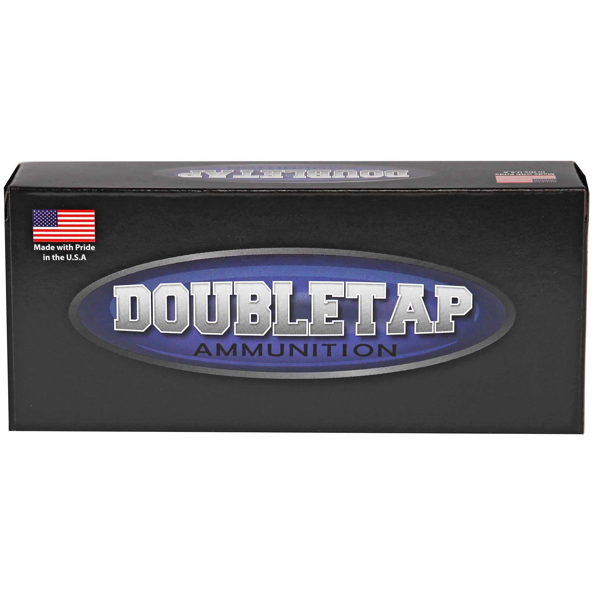 091037004949 Dbltap 44mag 320gr Hardcast 20/500