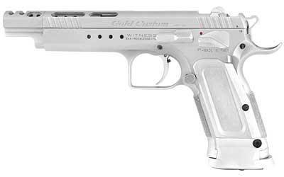 European American Armory Witness