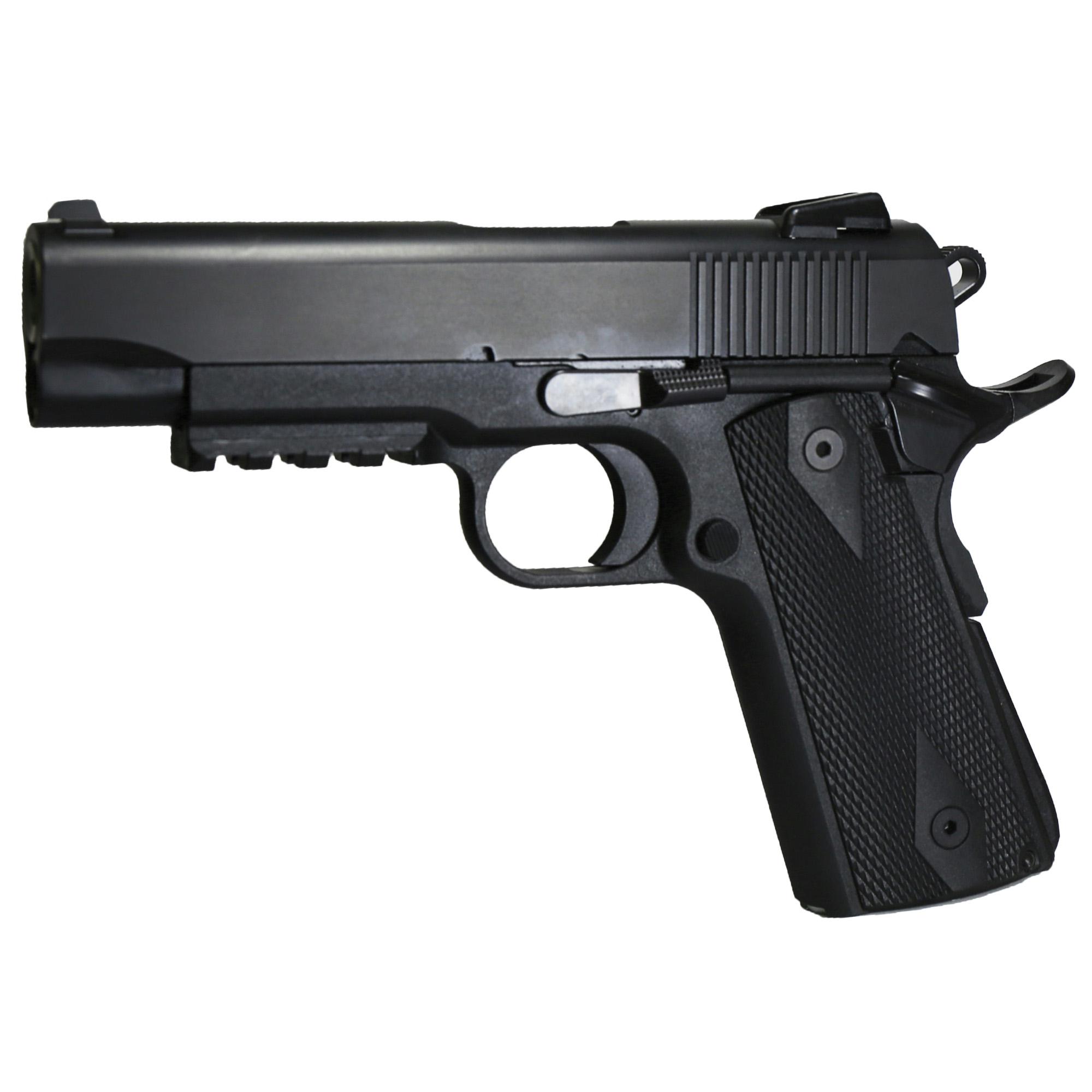 Semi Auto European American Armory