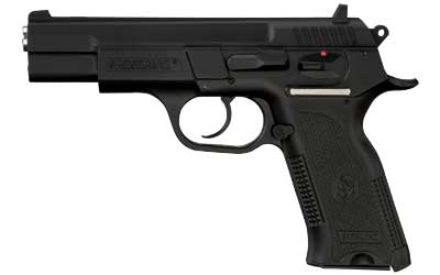 741566600937 Eaa Sar B6 9mm 4.5" 17rd Poly Bl