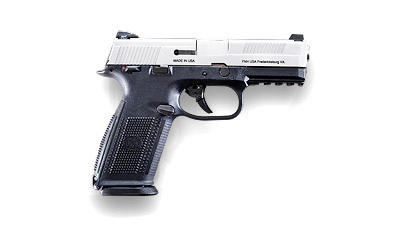 Fn America FNS-9