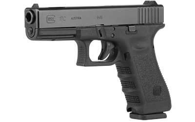 764503592171 Glock 17c Comp 9mm Fs 17rd