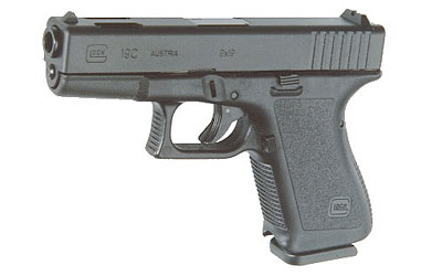 764503592195 Glock 19c Comp 9mm Fs 15rd