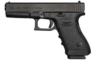 Glock G21C