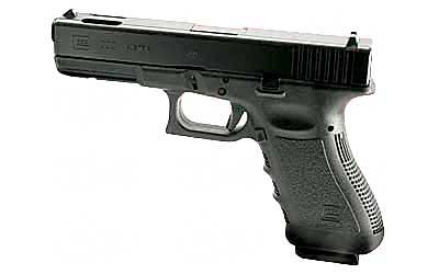 Glock 22c Comp 40sw Fs 15rd