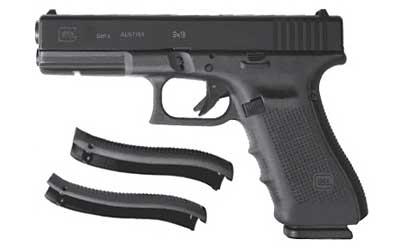 Semi Auto Glock
