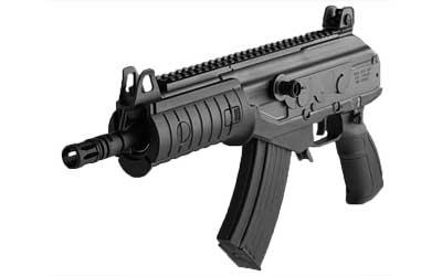 Iwi Galil Ace 762x39 8.3" Black Ans