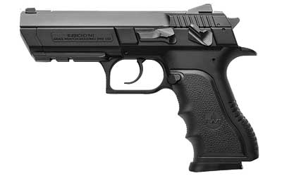 Iwi Jer 941 40sw 4.4" 10rd Bl Pol