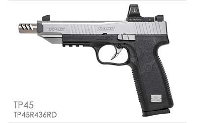 Kahr Arms TP45