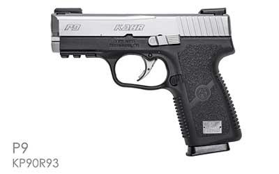 Kahr Arms TP9
