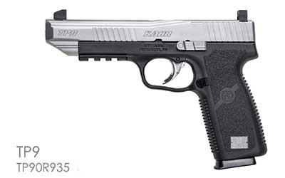 Semi Auto Kahr Arms