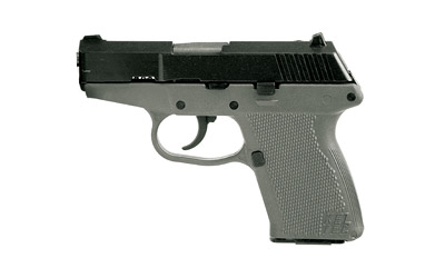 Kel-tec P-11 9mm 3.1" Pk/gry 10rd