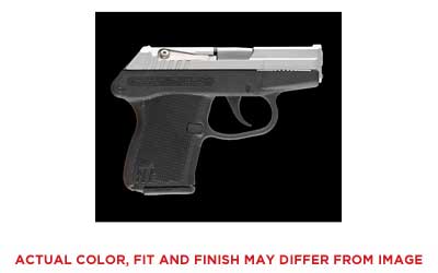 Kel-tec P-32 32acp Grn/tan 7rd