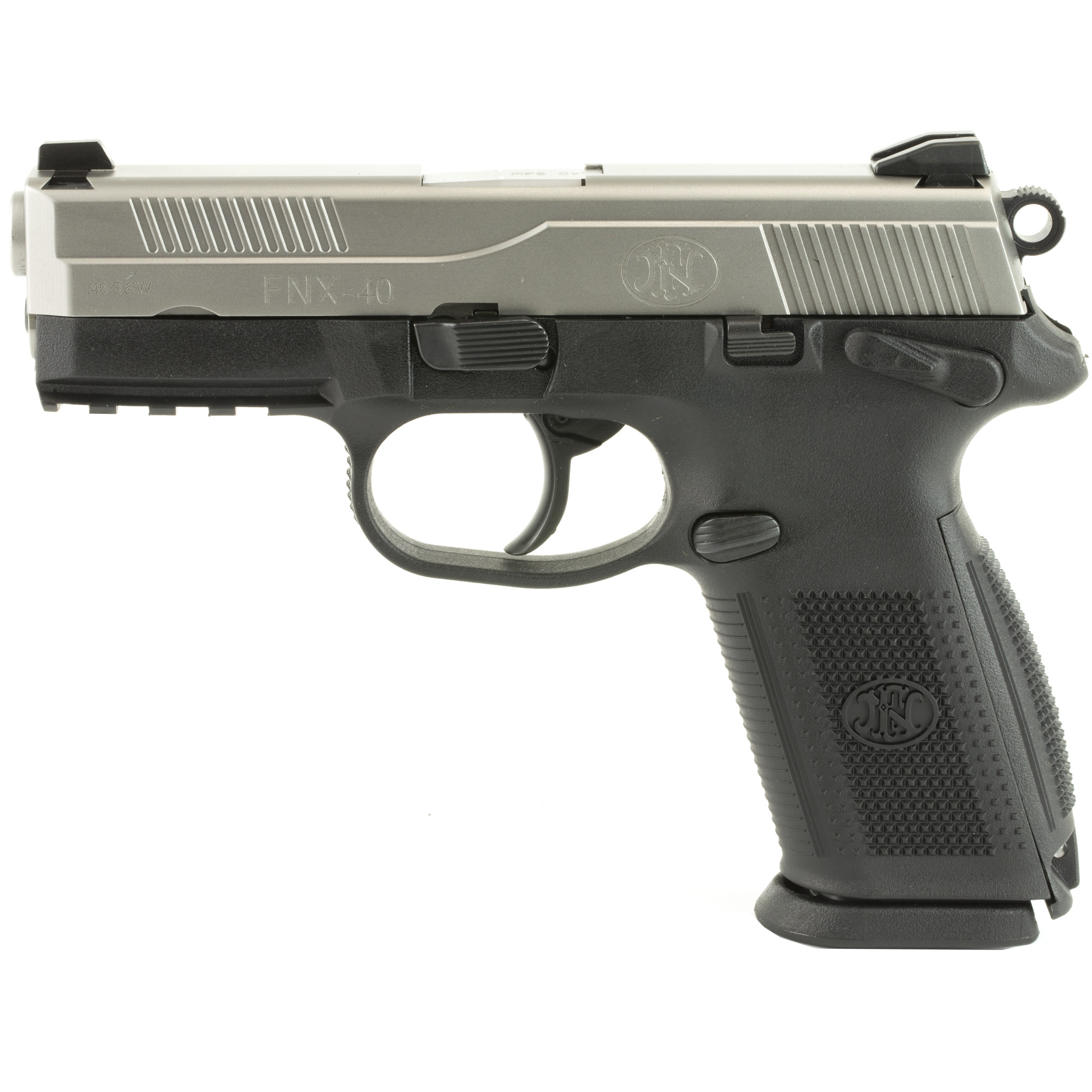 FN America FNX