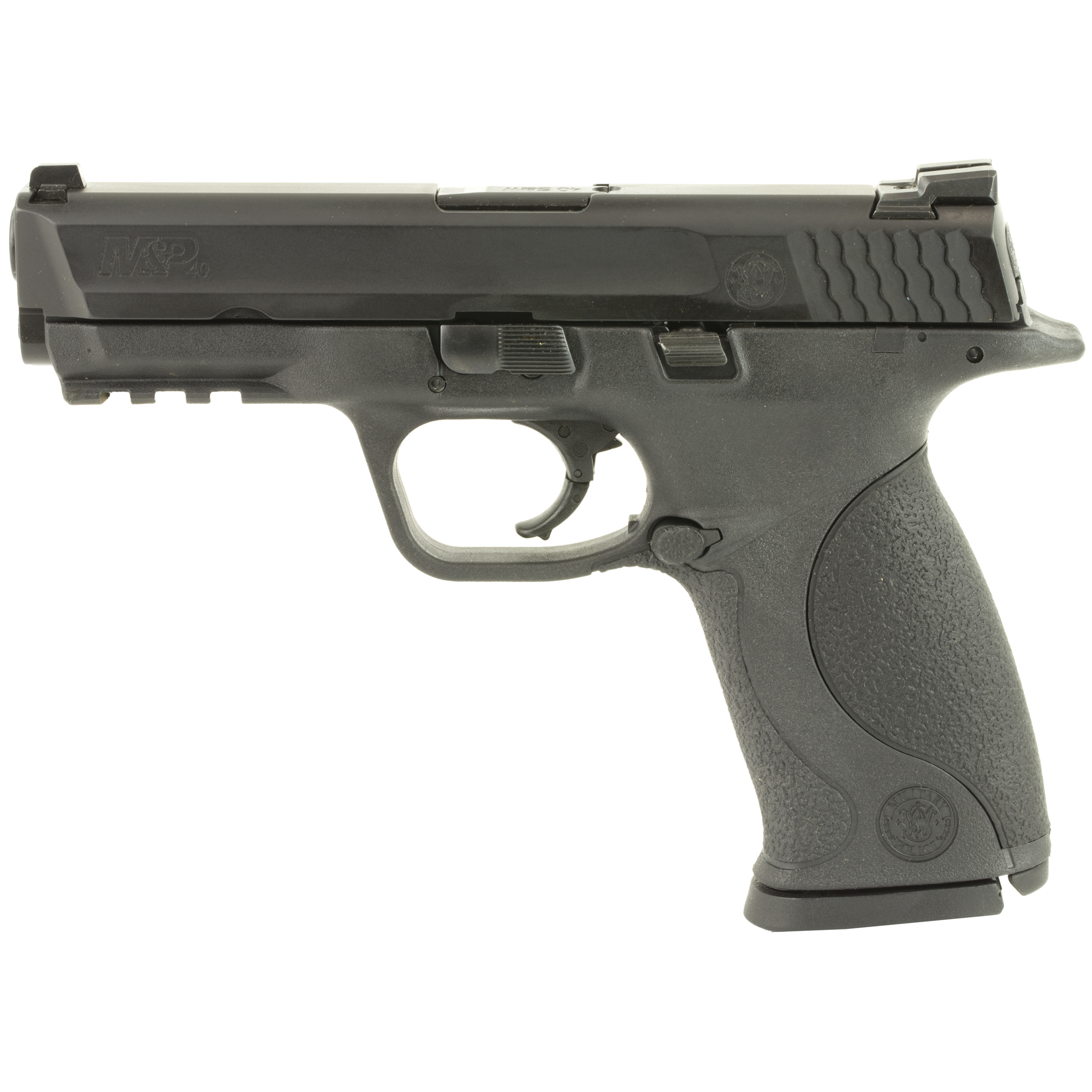 Smith & Wesson M&P40