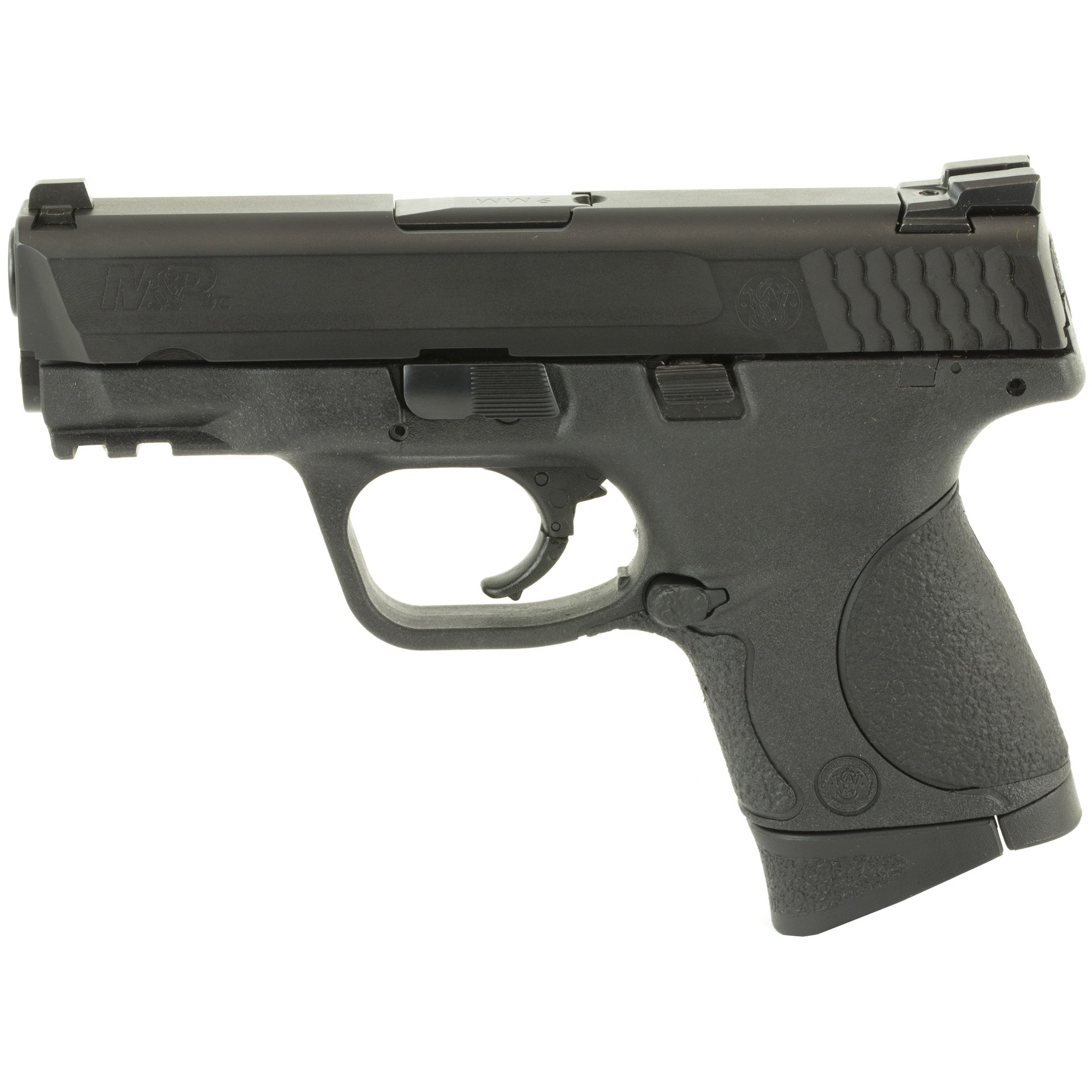 Smith & Wesson M&P9c