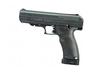 Hi-Point Firearms 345