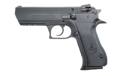 Magnum Research Baby Desert Eagle