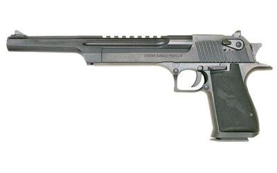 De Mk19 50ae 10" Black