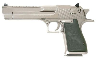 De Mk19 50ae 6" Brt Nkl