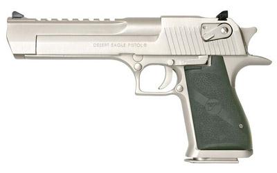 De Mk19 50ae 6" Satin Nickel