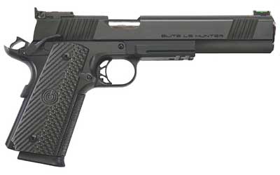 Para USA Para Elite Ls Hunter 10mm 6" 9rd Black